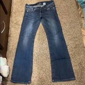 Women’s Stetson Boot Cut Jeans